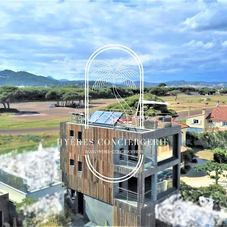 Exceptionnel Vue 360 Degres Roof Vue Clim Wifi Parking By Hc *