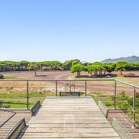 Exceptionnel Vue 360 Degres Roof Vue Clim Wifi Parking By Hc