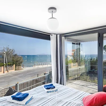 Exceptionnel Vue 360 Degres Roof Vue Clim Wifi Parking By Hc Apartment