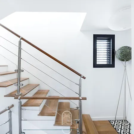 Apartment Exceptionnel Vue 360 Degres Roof Vue Clim Wifi Parking By Hc *